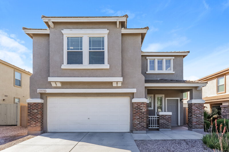 2,160/Mo, 12179 W Yuma St Avondale, AZ 85323 External View