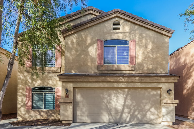 2,050/Mo, 13018 W Lawrence Rd Glendale, AZ 85307 External View