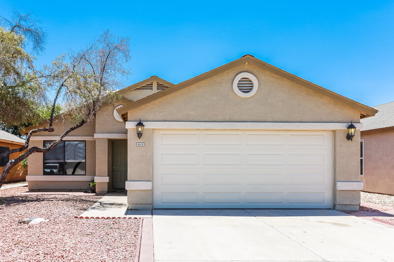 2,000/Mo, 8515 W Elm St Phoenix, AZ 85037 External View