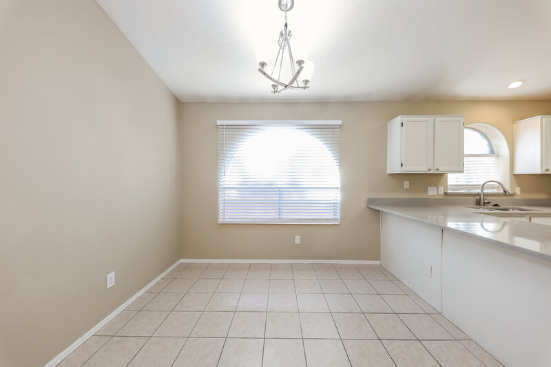 2,095/Mo, 5135 W Piute Ave Glendale, AZ 85308 Dining Room View