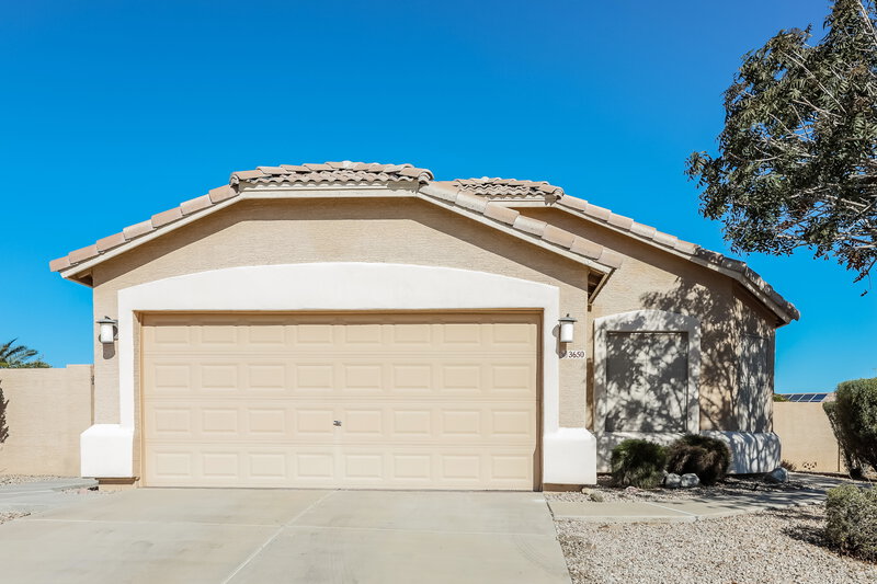 1,730/Mo, 3650 W Carlos Ln San Tan Valley, AZ 85142 External View