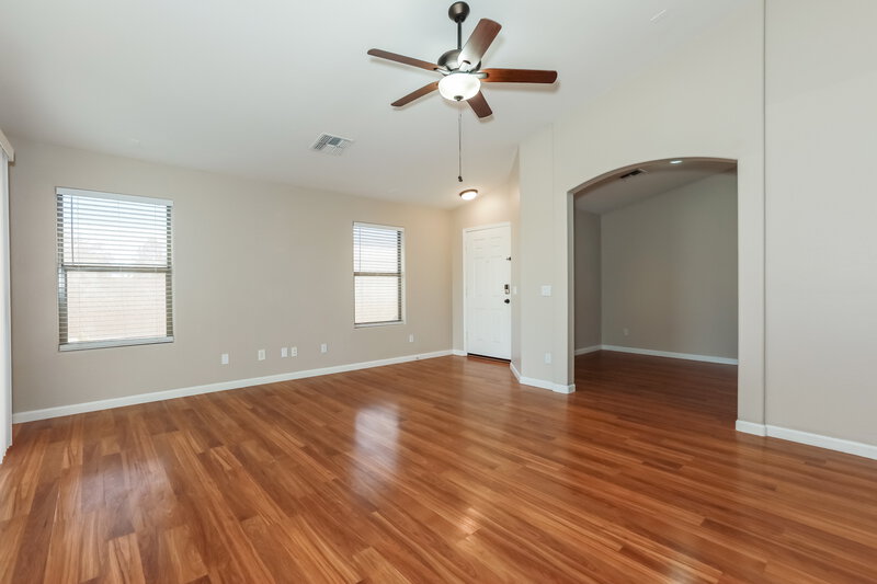 1,730/Mo, 3650 W Carlos Ln San Tan Valley, AZ 85142 Living Room View 2