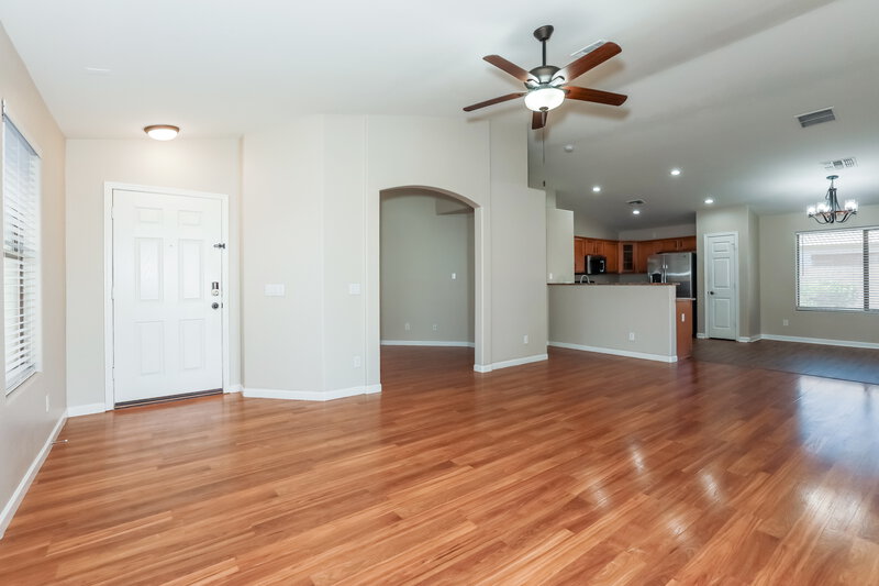 1,730/Mo, 3650 W Carlos Ln San Tan Valley, AZ 85142 Living Room View 3
