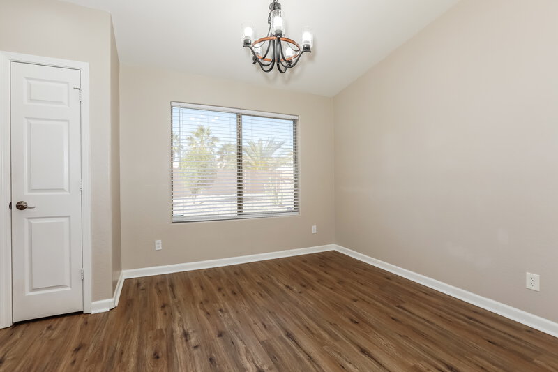 1,730/Mo, 3650 W Carlos Ln San Tan Valley, AZ 85142 Dining Room View
