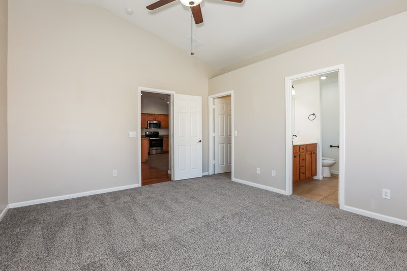 1,730/Mo, 3650 W Carlos Ln San Tan Valley, AZ 85142 Main Bedroom View