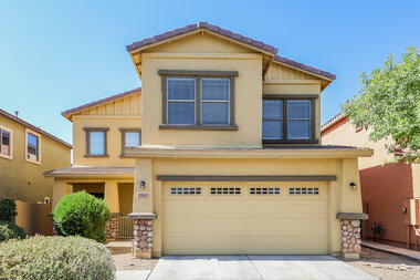 17565 W Lundberg Street Surprise, AZ 85388 | Progress Residential