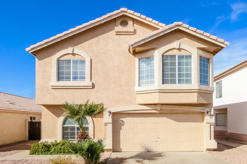 3,150/Mo, 1042 N Blackbird Dr Gilbert, AZ 85234 External View