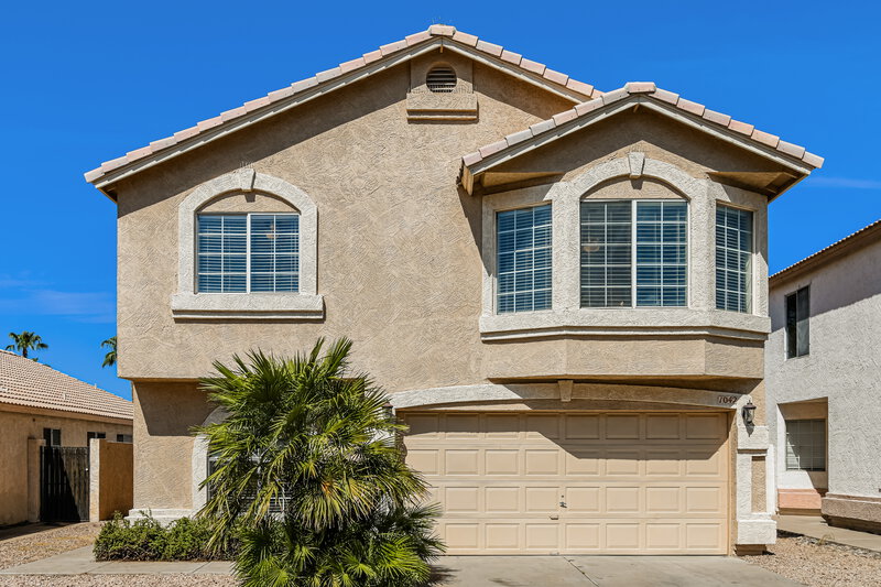 2,275/Mo, 1042 N Blackbird Dr Gilbert, AZ 85234 External View