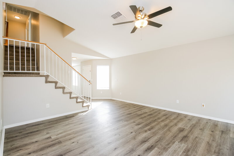 3,150/Mo, 1042 N Blackbird Dr Gilbert, AZ 85234 Living Room View