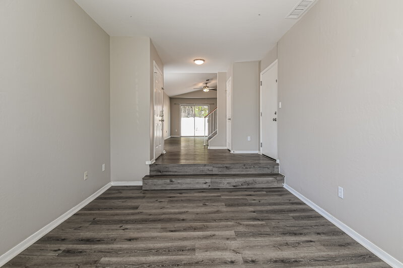 2,275/Mo, 1042 N Blackbird Dr Gilbert, AZ 85234 Living Room View