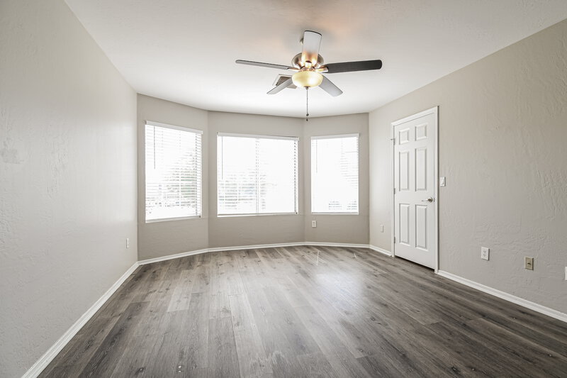 2,275/Mo, 1042 N Blackbird Dr Gilbert, AZ 85234 Main Bedroom View
