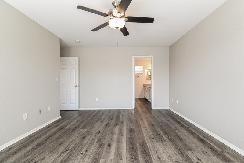 2,275/Mo, 1042 N Blackbird Dr Gilbert, AZ 85234 Main Bedroom View 2