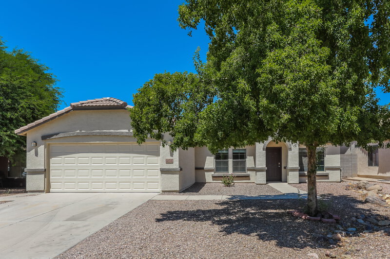 1,900/Mo, 4148 E Stratford Pl San Tan Valley, AZ 85140 External View