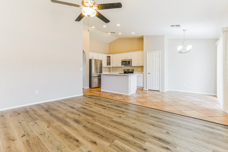 1,950/Mo, 4148 E Stratford Pl San Tan Valley, AZ 85140 Living Room View