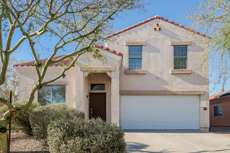 2,235/Mo, 8338 W Kingman St Tolleson, AZ 85353 External View