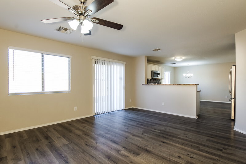 3,280/Mo, 8338 W Kingman St Tolleson, AZ 85353 Living Room View