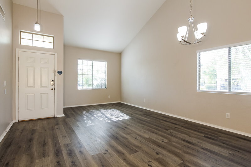 3,280/Mo, 8338 W Kingman St Tolleson, AZ 85353 Dining Room View 2