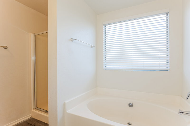 2,235/Mo, 8338 W Kingman St Tolleson, AZ 85353 Main Bathroom View 2