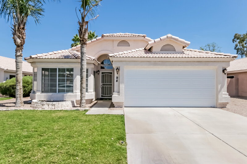 2,425/Mo, 94 W Gail Dr Gilbert, AZ 85233 External View