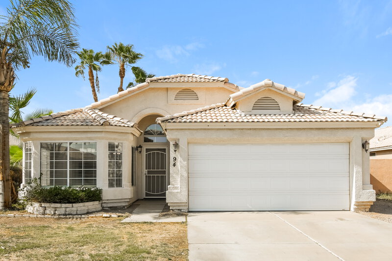 2,335/Mo, 94 W Gail Dr Gilbert, AZ 85233 External View
