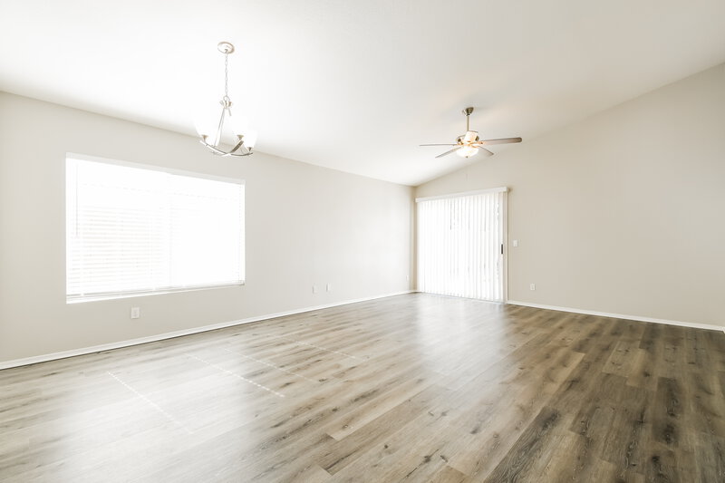 2,335/Mo, 94 W Gail Dr Gilbert, AZ 85233 Dining Room View