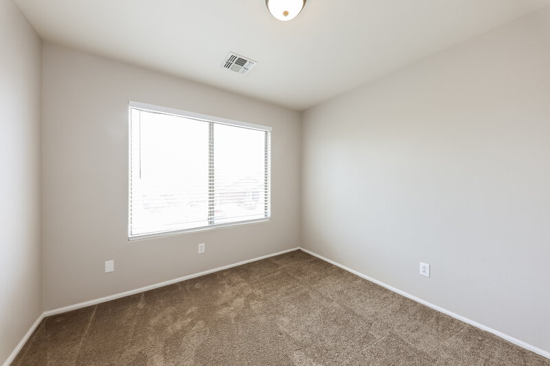 2,345/Mo, 16231 W Moreland St Goodyear, AZ 85338 Bedroom View