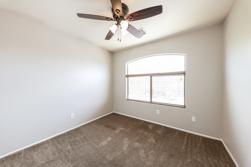 2,345/Mo, 16231 W Moreland St Goodyear, AZ 85338 Bedroom View 2