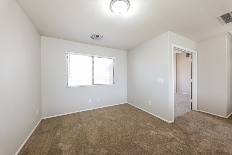 2,345/Mo, 16231 W Moreland St Goodyear, AZ 85338 Bedroom View 3
