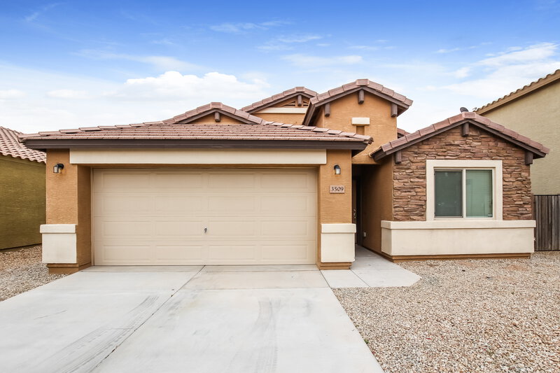 2,130/Mo, 3509 S 89th Ave Tolleson, AZ 85353 External View