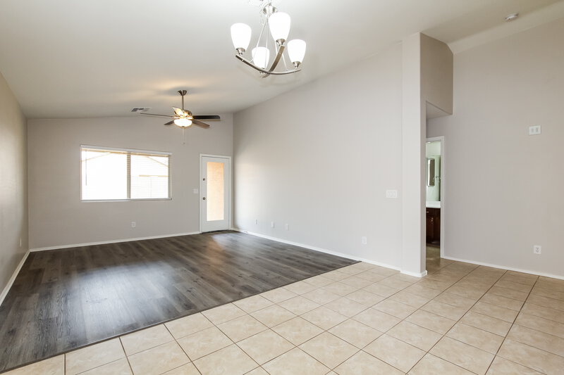 2,130/Mo, 3509 S 89th Ave Tolleson, AZ 85353 Dining Room View