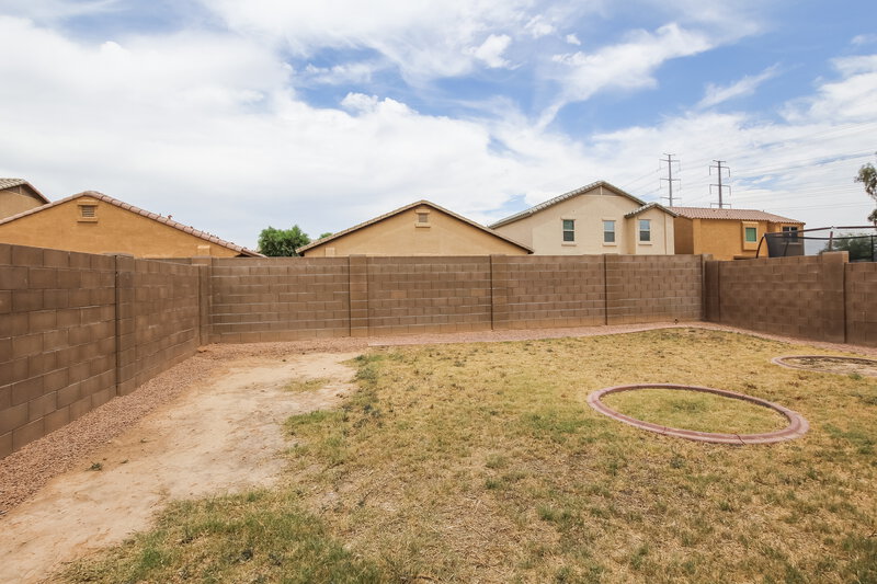 2,130/Mo, 3509 S 89th Ave Tolleson, AZ 85353 Exterior View