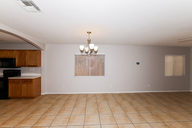 1,795/Mo, 8418 W Watkins St Tolleson, AZ 85353 Dining Room View