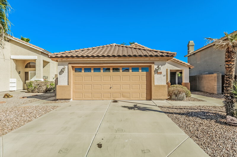 1,860/Mo, 14740 W Willow Ln Surprise, AZ 85374 External View