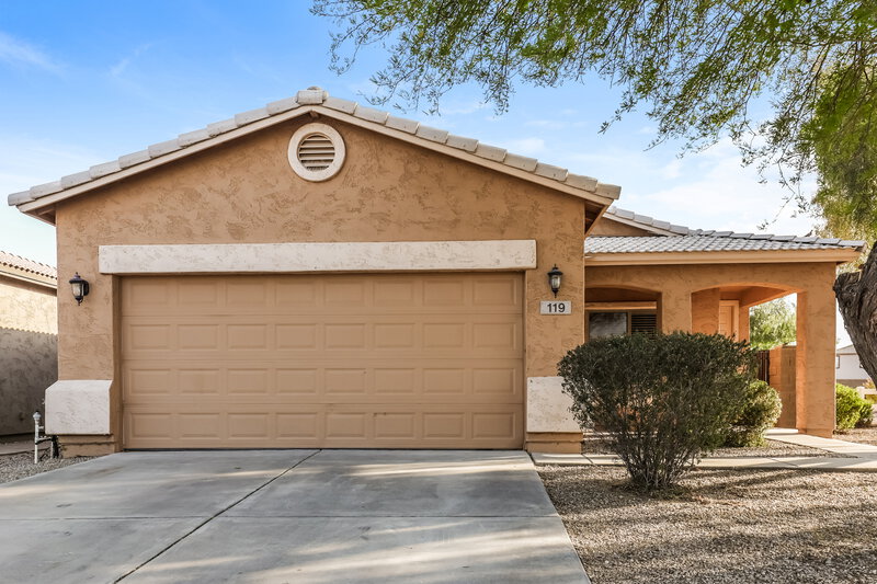 1,835/Mo, 119 E Mountain View Rd San Tan Valley, AZ 85143 External View