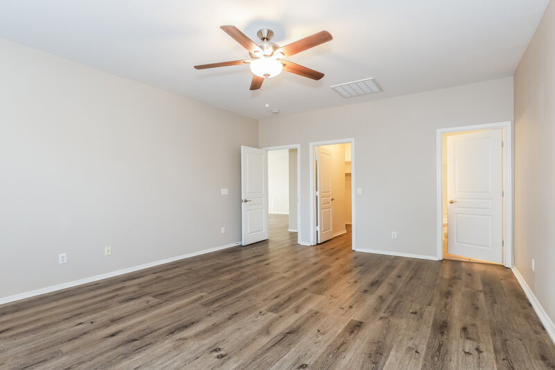 1,835/Mo, 119 E Mountain View Rd San Tan Valley, AZ 85143 Main Bedroom View 2
