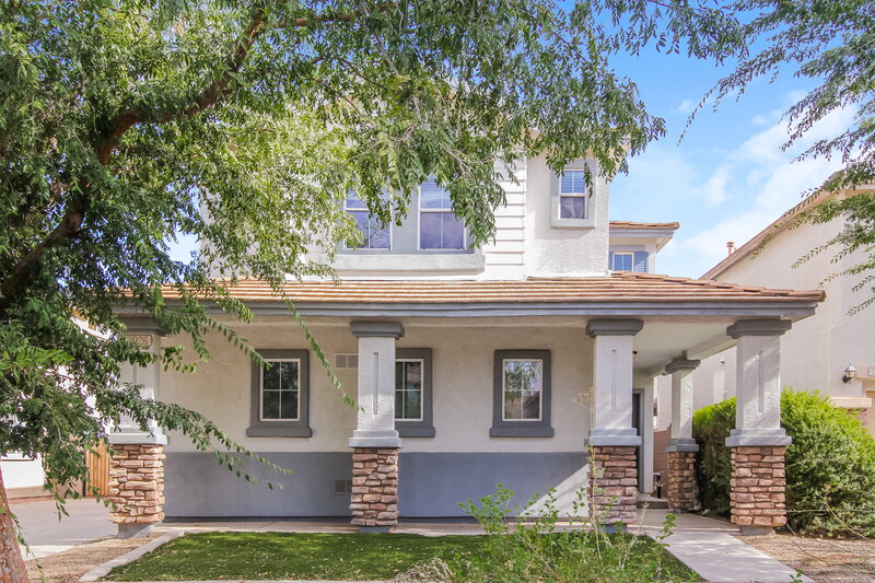 1,995/Mo, 12026 W Yuma St Avondale, AZ 85323 External View