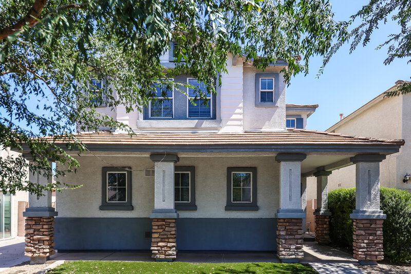 2,295/Mo, 12026 W Yuma St Avondale, AZ 85323 External View
