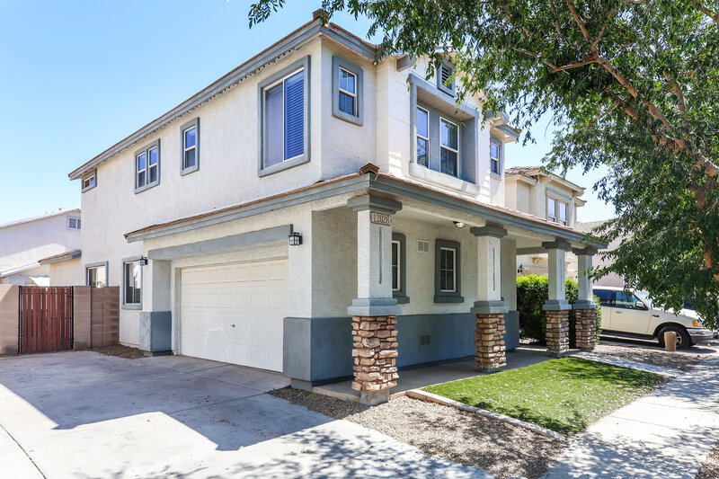2,295/Mo, 12026 W Yuma St Avondale, AZ 85323 Misc View