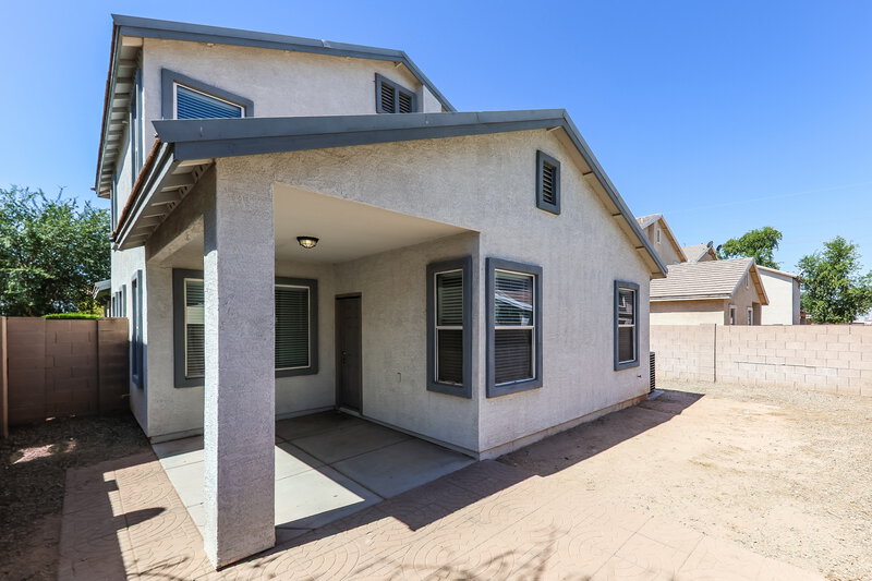 2,295/Mo, 12026 W Yuma St Avondale, AZ 85323 Misc View 14