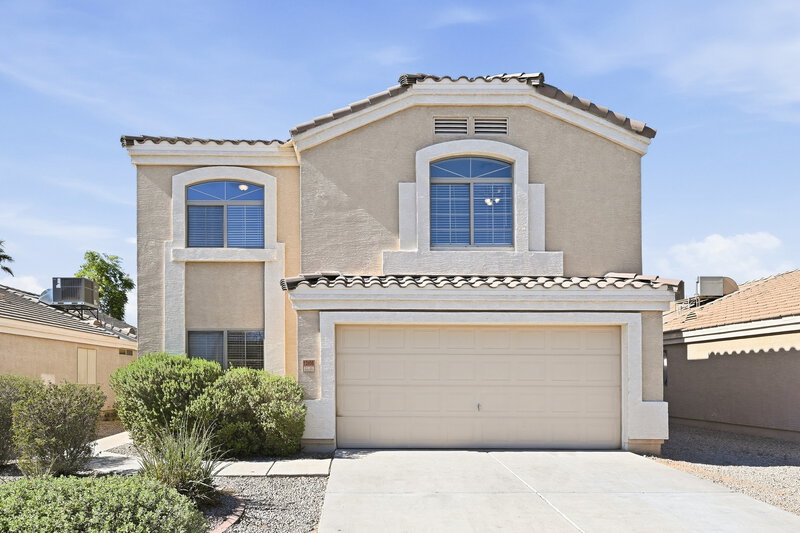 2,480/Mo, 12456 W Mandalay Ln El Mirage, AZ 85335 External View