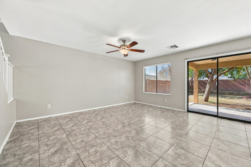 2,480/Mo, 12456 W Mandalay Ln El Mirage, AZ 85335 Living Room View