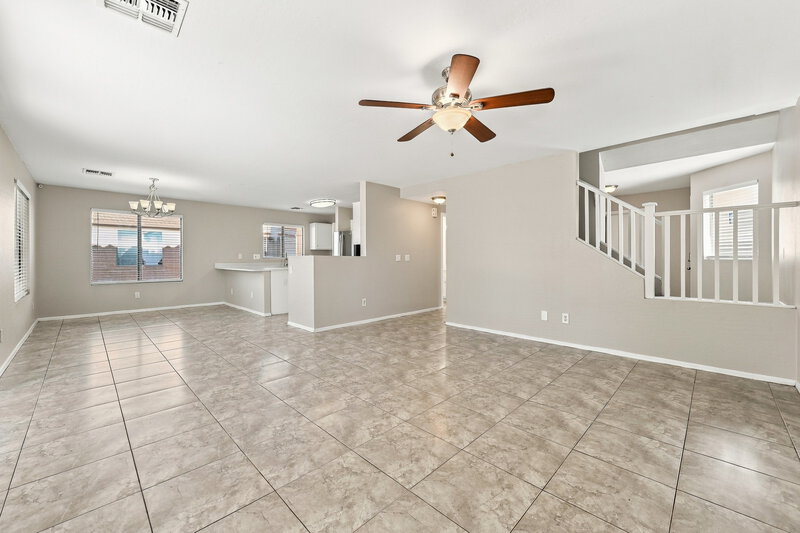 2,480/Mo, 12456 W Mandalay Ln El Mirage, AZ 85335 Living Room View 2