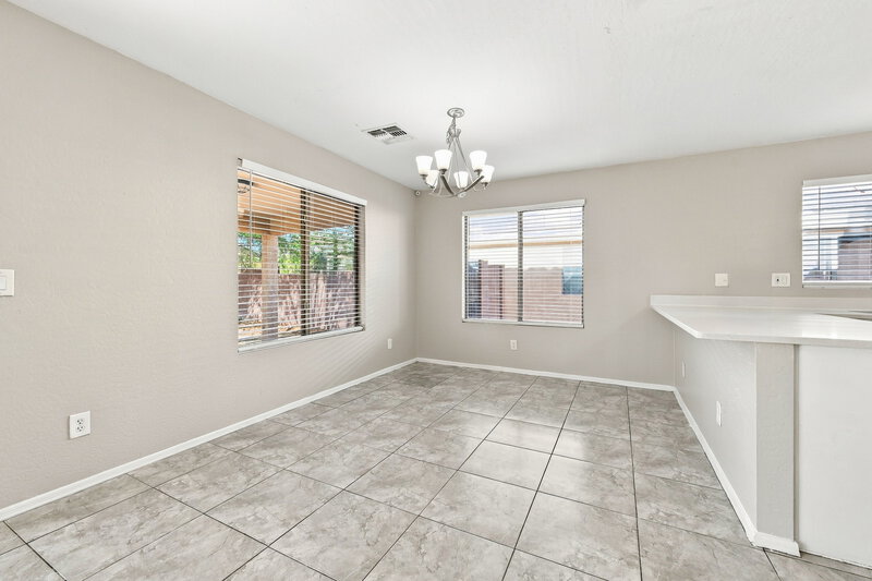 2,480/Mo, 12456 W Mandalay Ln El Mirage, AZ 85335 Dining Room View