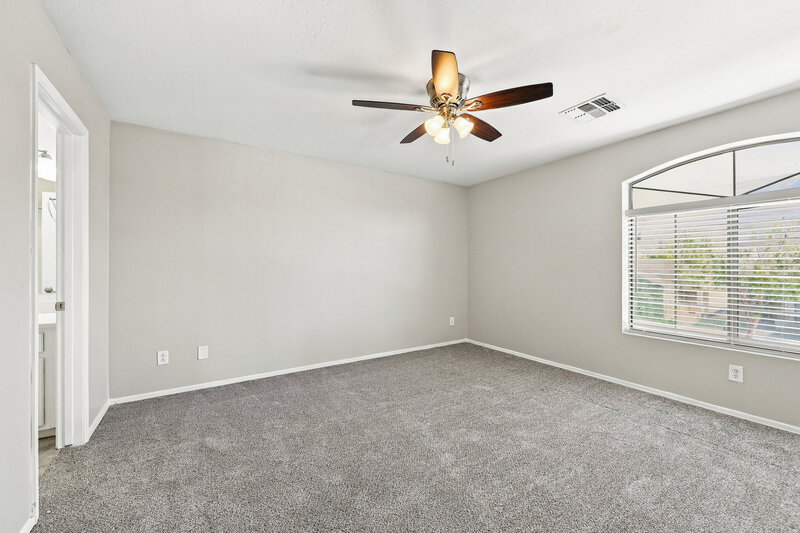 2,480/Mo, 12456 W Mandalay Ln El Mirage, AZ 85335 Primary Bedroom View