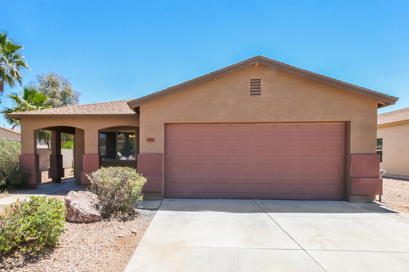 1,750/Mo, 1191 E Desert Moon Trl San Tan Valley, AZ 85143 External View