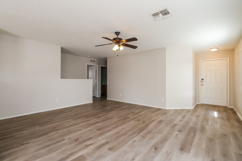 1,880/Mo, 1191 E Desert Moon Trl San Tan Valley, AZ 85143 Living Room View