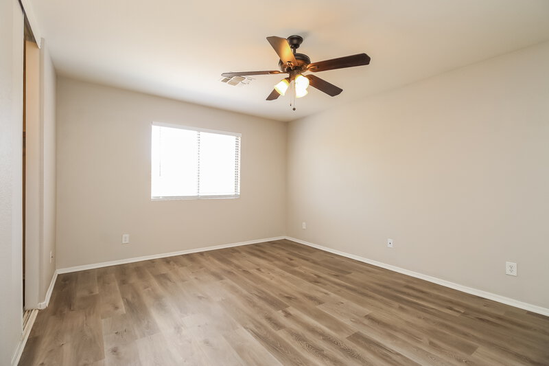 1,750/Mo, 1191 E Desert Moon Trl San Tan Valley, AZ 85143 Main Bedroom View
