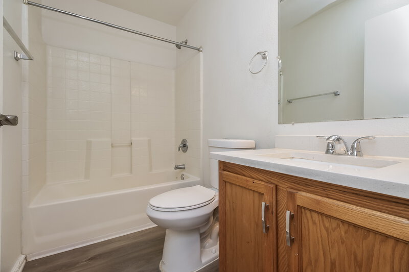 1,750/Mo, 1191 E Desert Moon Trl San Tan Valley, AZ 85143 Bathroom View