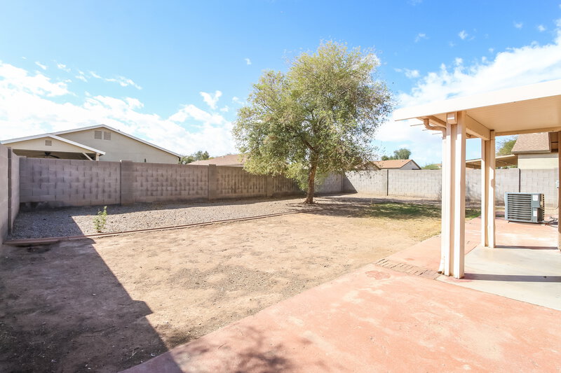 1,880/Mo, 1191 E Desert Moon Trl San Tan Valley, AZ 85143 Exterior View