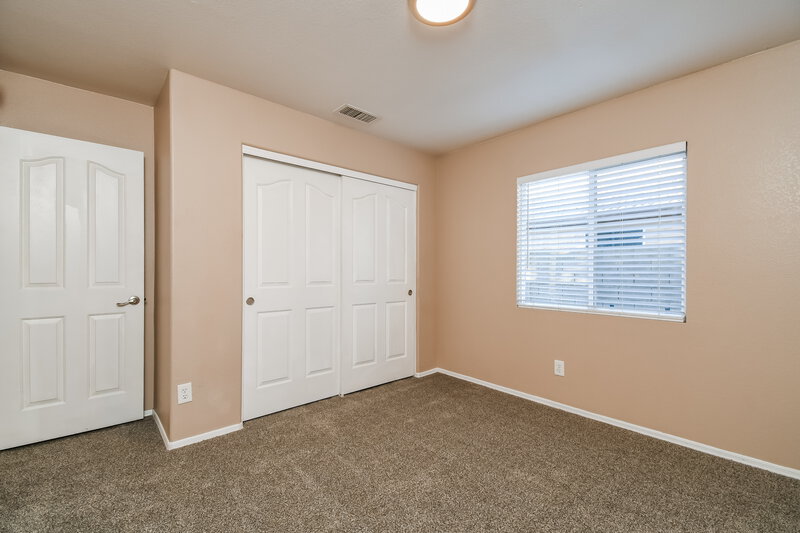 2,285/Mo, 4853 E Harmony Ave Mesa, AZ 85206 Bedroom View